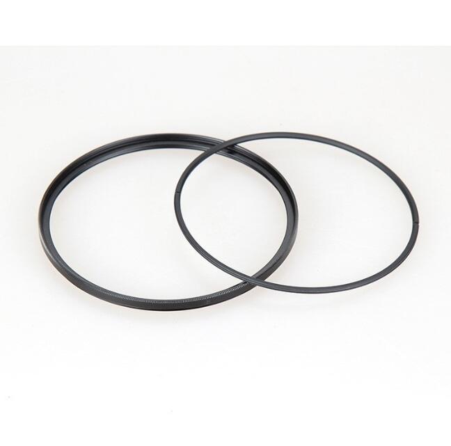 Precision Copper CNC Turning Parts Electroplated Gold Silver Nickel Rose Gold Tin Oxidation