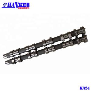 China 13020-F451A Nissan KA24 Engine Camshaft factory