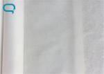 High Temp Cleanroom Stencil Wiper Roll Non Woven Fabric