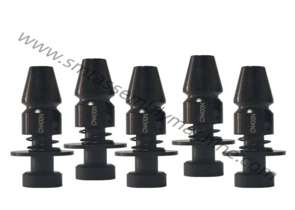 China CN Series SMT Spare Parts Ceramic Nozzle Samsung CP45FV SMT Pick And Place Nozzle factory