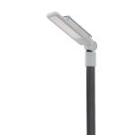 7800lm Outdoor Integrated LED Street Light Adjustable Angle IK09 Grade
