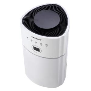Low Noise Mobile 65w 2 Pints Semiconductor Dehumidifier