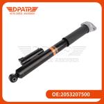 Rear Shock Absorber Strut 2053207500 2053207600 for Mercedes Benz 205 C Class