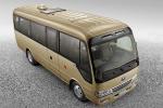 30 Seats Diesel Used Tour Bus Yutong Brand 7148x2075x2820mm 2013 Year Made