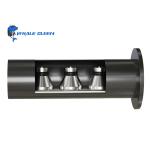 1500W Ultrasonic Tubular Transducer Submersible Cleaner 80mm Vibration Rods