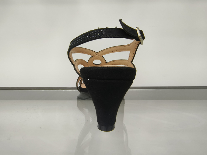 Summer High Heel Sandals Stiletto Heels For Bold And Beautiful Look