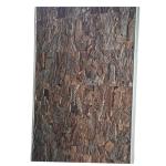 Soundproof Cork Bark Sheets Tiles Wall Panels 1000pcs 600x900mm