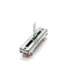 C3021N Metal Handle 20mm Travel 8.1 Mm Wide Used For Sound Console Earphone And