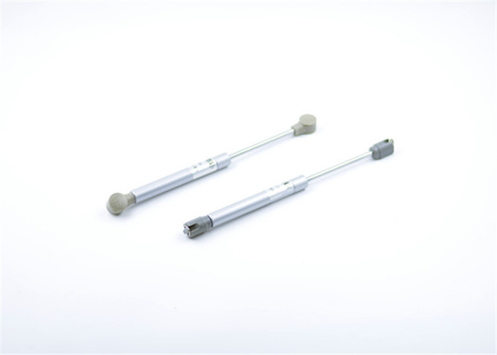 Flexible Operation Locking Nitrogen Gas Spring Strut Furniture Accessories For Cabinet
