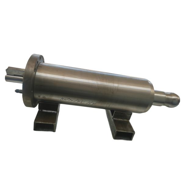 100 70-45 Hydraulic Angle Adjustment Cylinder Double Acting Telescopic Hydraulic Cylinders