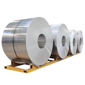 China Durable Aluminium Coil 5083 3.0mm Thickness H116 Grade For Aircraft Fuselage Construction factory