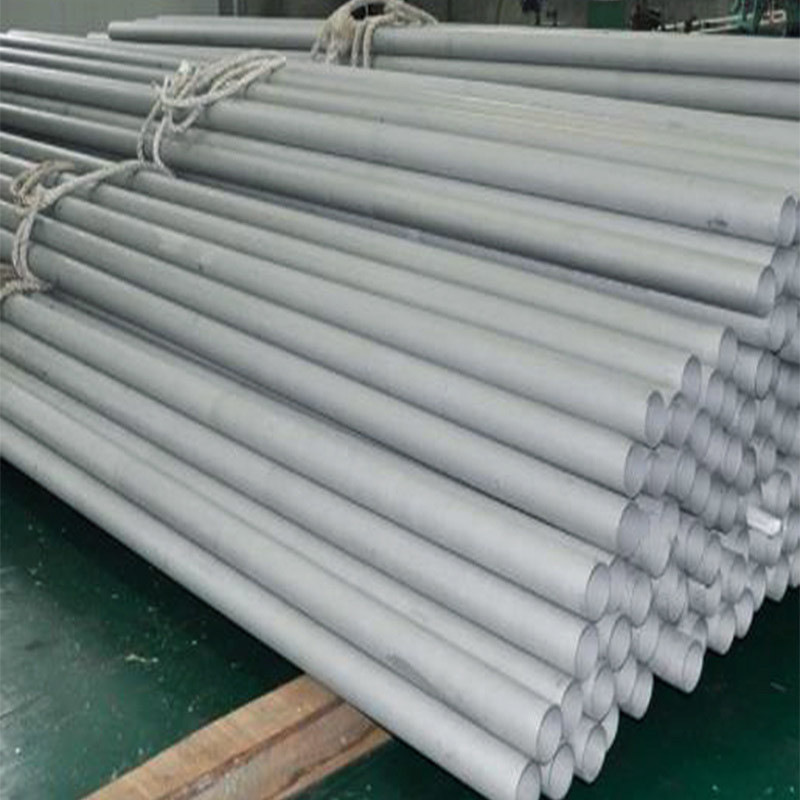 Expertly Made Duplex Stainless Steel Tube 630 Inox​ 304 Welded Pipe