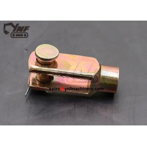 China YNF17667 10mm Clamp – Throttle Cable Clamp on sale