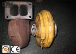 Yellow Excavator Spare Parts Excavator Engine HC5A Cummins Isuzu Turbocharger