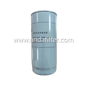 China High Quality Oil Filter For WEICHAI 1000424655 factory