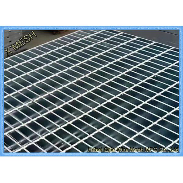 Welded Steel Bar Grating-STG0003