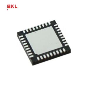 China STM32F103T8U7 High Performance 32 Bit MCU Microcontroller Unit on sale China STM32F103T8U7 High Performance 32 Bit MCU Microcontroller Unit on sale