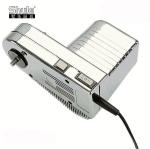 Shule Removable Pasta Roller Motor Single Phase Totally Enclosed