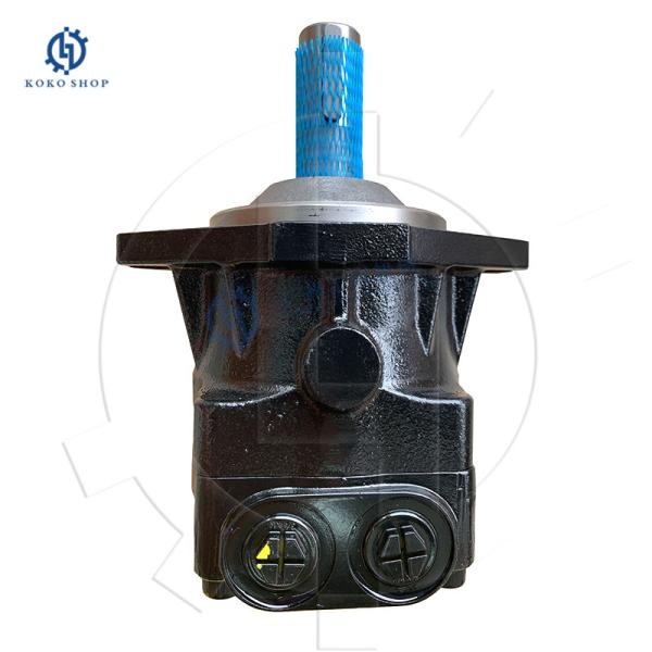 Excavator Cooling Fan Motor 4634936 4659032 For HITACHI ZX450LC ZX470 ZX450-3