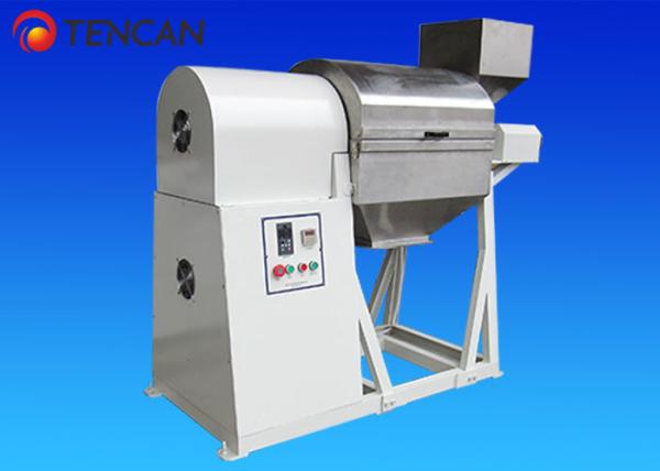 Industrial Grinding and Sieving Machine for Continuous Grinding / Sieving 30 -