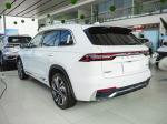 Geely 2.0T Xingyue L Four Wheel Drive Electric Vehicle SUV New Energy