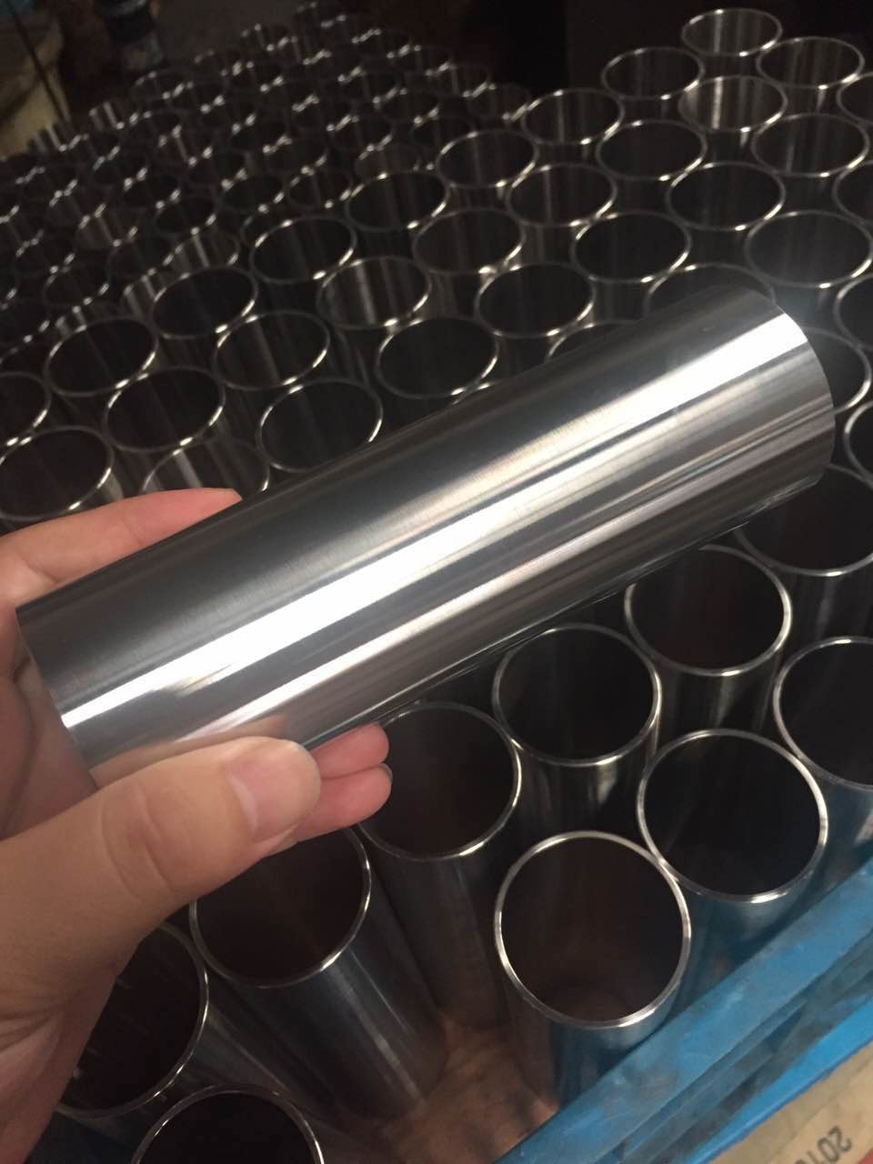 Inconel Sleeve Inconel600 inconel 601 inconel625, inconel690, inconel718,
