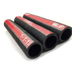 Pressure Hydraulic Hose Heavy Pressure Capacity Reinforced Structure Long