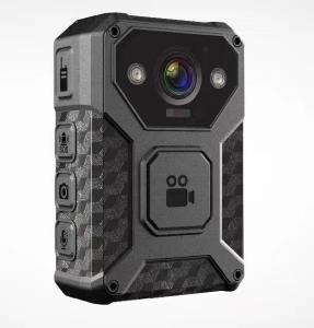 China 4g 1080P Body Worn Camera Gps Night Vision Portable bodycam Audio Recording factory