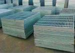 Oem 304 30x3 Stainless Steel Bar Grating Heavy Duty