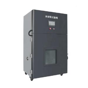 Battery Equipment Thermal Abuse Test Chamber Thermal Shock Test Chamber Battery Testing Lab