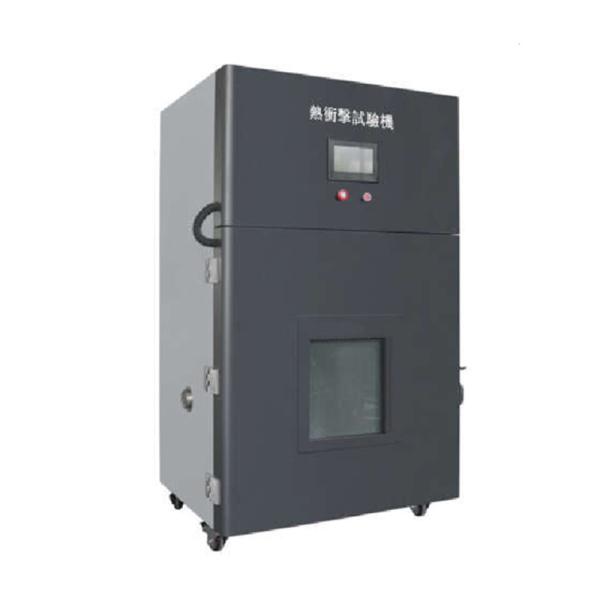 Battery Equipment Thermal Abuse Test Chamber Thermal Shock Test Chamber Battery