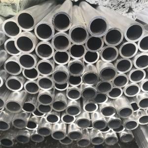 China T3-T8 Temper Aluminum Extruded Profiles for and Durable Products factory