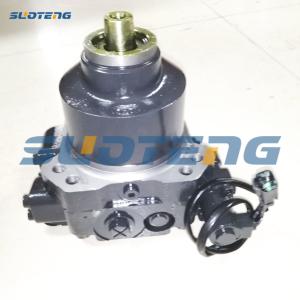 China 708-7S-00311 Hydraulic Fan Motor 7087S00311 For WA380 Wheel Loader factory