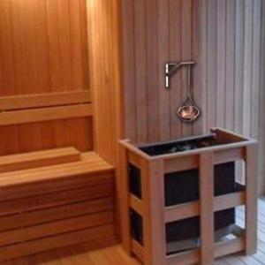 Traditional Sauna Oil Cup Sauna Aromatherapy Essential Oil Fragrance Diffuser