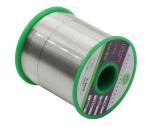 Dia. 0.5-1.5mm 500G/Roll Lead-Free Tin Wire Rosin Solid Core Solder Wire For