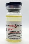 Pharmaceuticals vial Body vial 10ml Injection Labels Customized