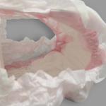 Super Dry All Size Under Wear Skin Care Cotton Unisex Adult Diapers