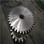 Mill Pinion Gears And Kiln Pinion Gear And Ball Mill Pinion Gear With High