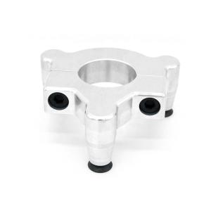 Metal High Precision Aluminum Alloy CNC Machining Turning Parts Customized