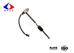 China High Accuracy Fuel Tank Level Sensor / Fuel Tank Level Sender 250mm Length factory