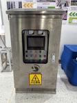 Industrial Three-Phase 380V 7.5kw 11kw 15kw Inverter For AC Frequency Changer