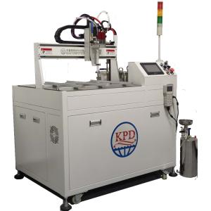 China Polyurethane Potting Machine for Toroidal Transformers factory