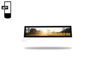 China 28 Inch Ultra Wide Monitor Stretched LCD Display factory