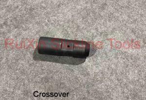 China Nickel Alloy Crossover Wireline Tool String BLQJ Connection factory