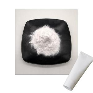 China Gel Cosmetic Raw Material Hydrolyzed Silk Amino Acid Silk Protein For Hair factory
