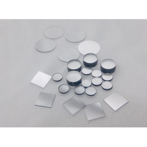 China High-Performance Electronic CVD Diamond The Perfect Solution for Advanced Applications factory