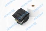 Gas Pump Station Panel Mount Printers high speed printing