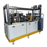 automatic paper cup coaster making machine