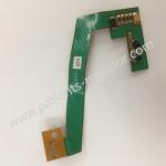Medtronic Lifepak 20 LP20 Defibrillator Cable W03 IrDA Flex Assembly 3200926-004