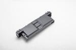 Plastic printing bracket parts